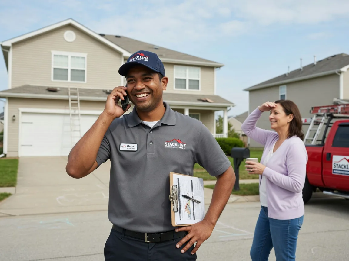 Chimney flashing repair Spring Arbor, MI FAQs